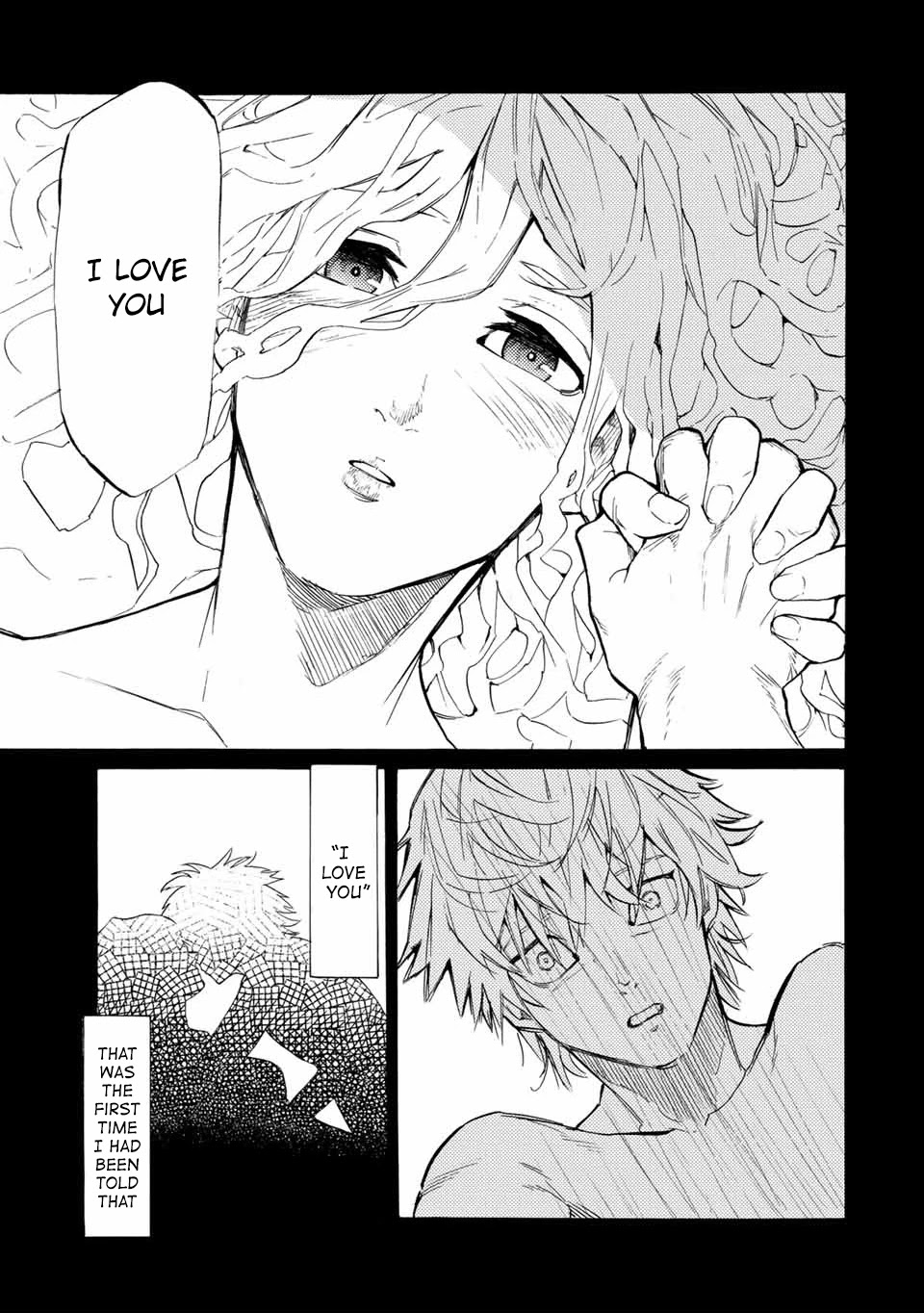 Juujika No Rokunin Chapter 20 image 06